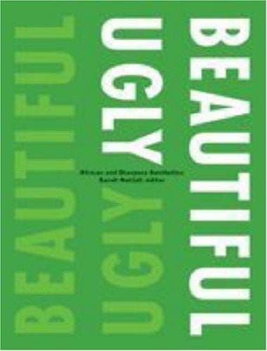 Beautiful Ugly: African and Diaspora Aesthetics