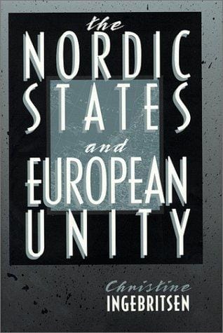 The Nordic states and European unity