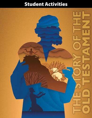 The Story of the Old Testament: student activities