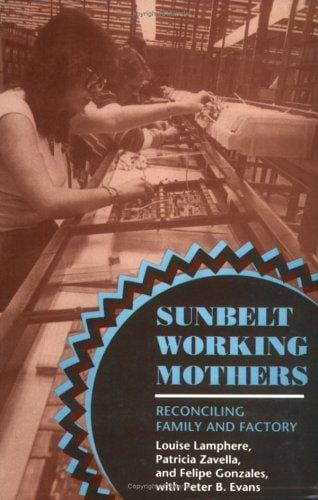Sunbelt working mothers: reconciling family and factory
