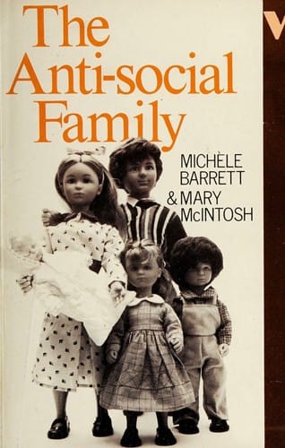 The Anti-Social Family