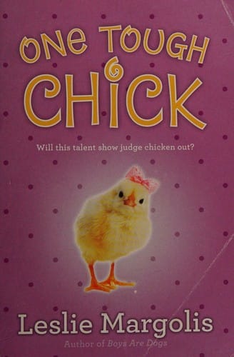 One Tough Chick