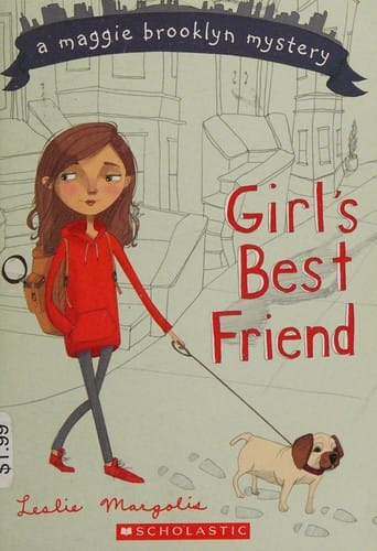 Girl's Best Friend
