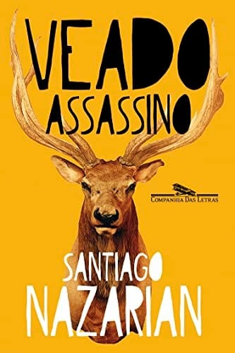 Veado assassino