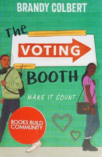 The Voting Booth