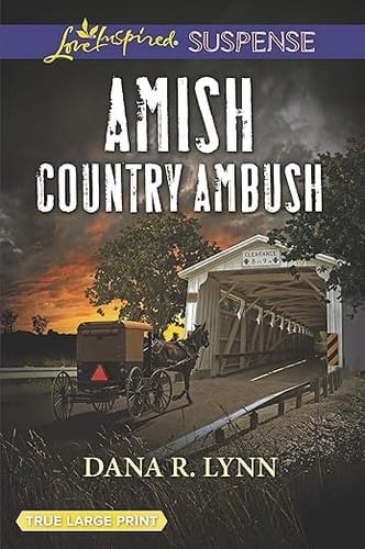 Amish Country Ambush