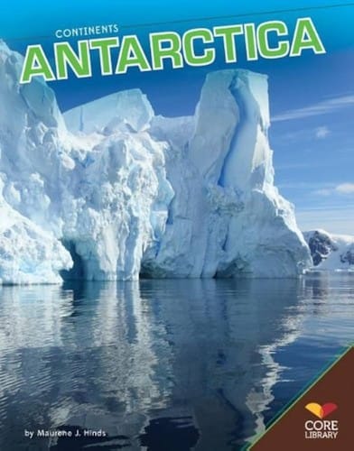 Antarctica