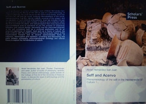 Self and Acervo: The Phenomenology of the Self in the hermeneutic of Culture