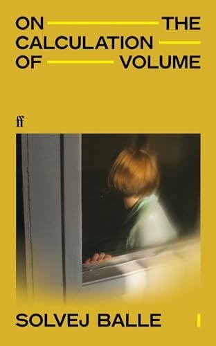 On the Calculation of Volume 1