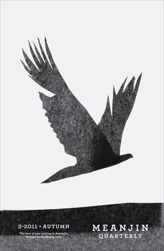 Meanjin Vol 70, No 2