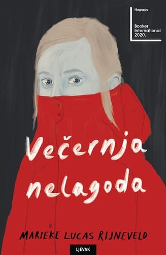 Večernja nelagoda