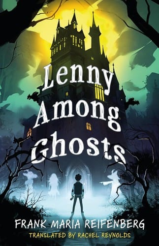 Lenny Among Ghosts