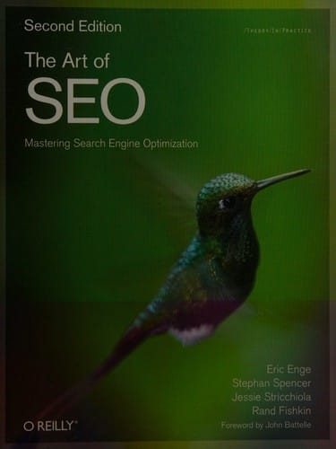 The Art of SEO