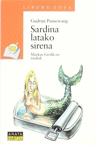 Sardina latako sirena