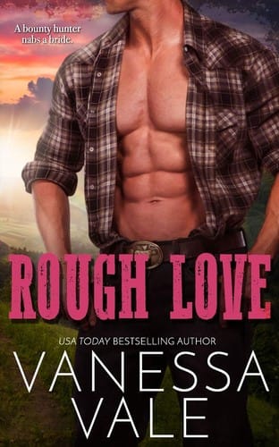 Rough Love: Large Print