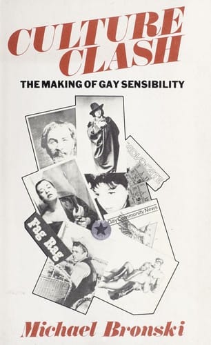 Culture clash: the making of gay sensibility