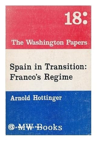 Spain in Transition: Franco's Regime