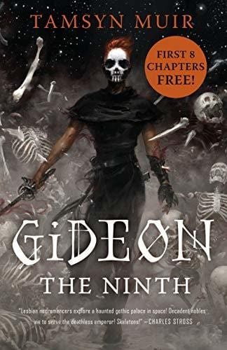 Gideon the Ninth : Act One: Free Ebook Preview