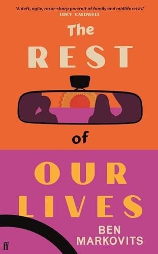 Rest of Our Lives