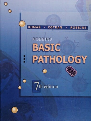 Robbins Basic Pathology