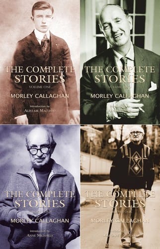 The Complete Stories
