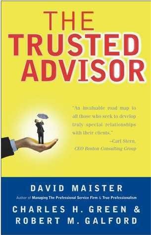 Trusted Advisor