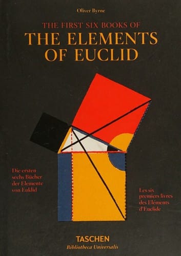 Elements of Euclid