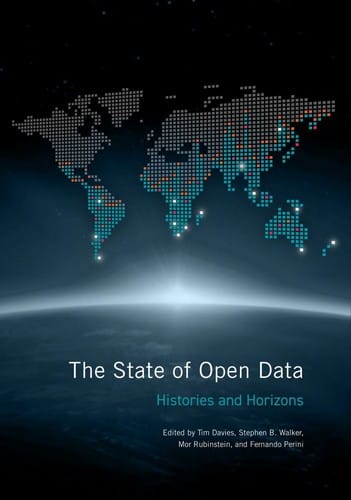 The State of Open Data