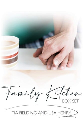 Family Kitchen Box Set
