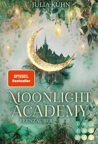 Moonlight Academy