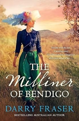 The Milliner Of Bendigo