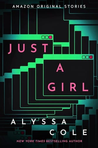 Just a Girl