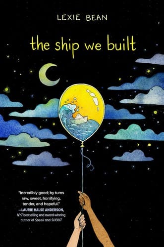 The Ship We Built