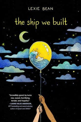 The Ship We Built