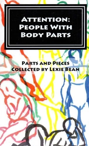 Attention: People With Body Parts