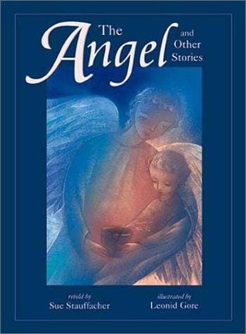 The angel and other stories