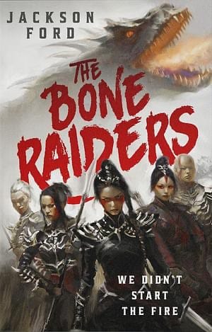 Bone Raiders