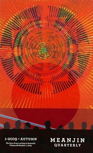 Meanjin Vol. 68, No. 1