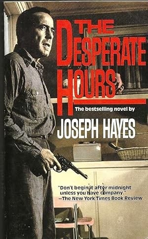 The Desperate Hours