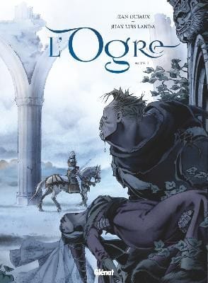 L'Ogre t.1