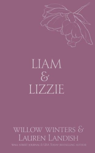 Liam & Lizzie: Tempted