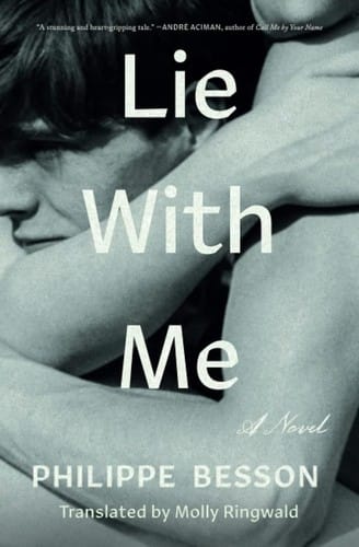 Lie with Me