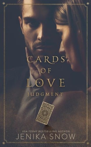 Cards of Love: Judgment
