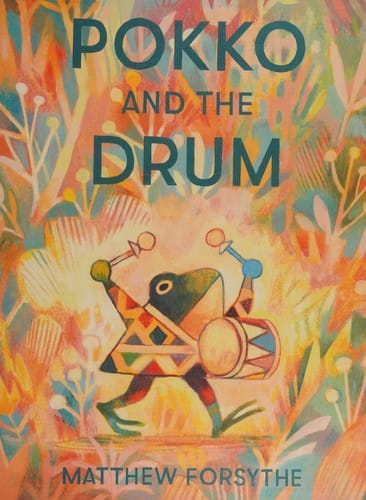 Pokko and the Drum