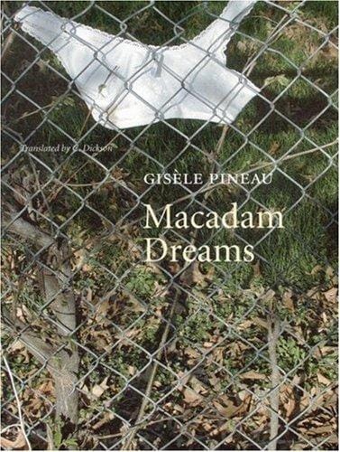 Macadam dreams =: L'espérance-macadam