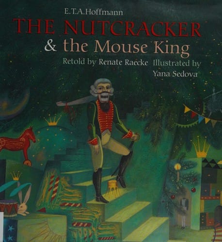 Nutcracker and Mouseking