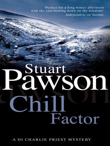 Chill Factor: The Engrossing Yorkshire Crime Series