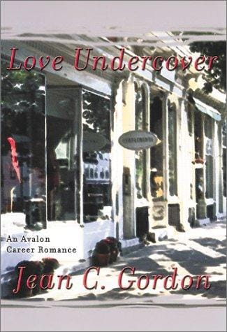 Love undercover