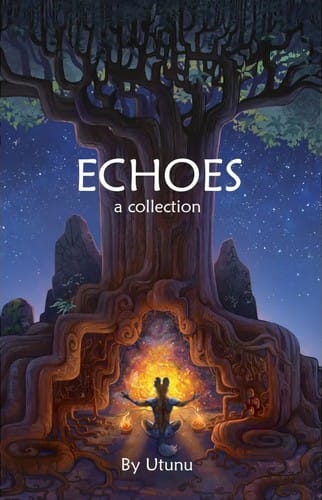 Echoes: a collection