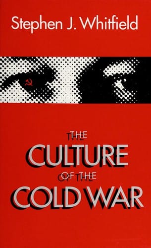 The culture of the cold war